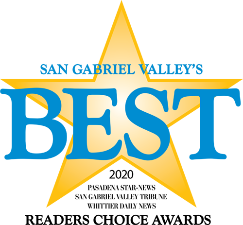 San Gabriel Valley's Best - Shultz Home Loans